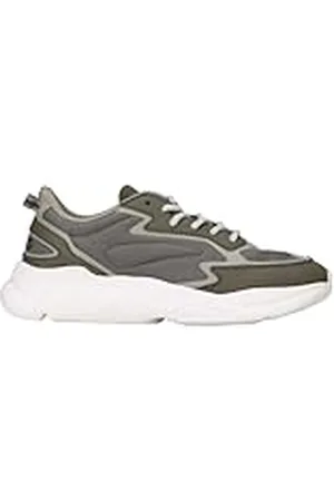 HUGO BOSS Leon_Runn_fkcdw, Zapatillas Mujer, , 39 EU