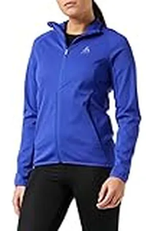 Odlo Aeolus Element - Chaqueta para mujer, Mujer, Chaqueta, 612431, , extra-small