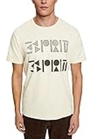 ESPRIT 102ee2k303 Camiseta, , S para Hombre