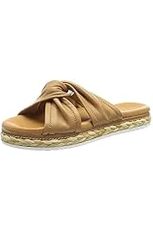 Marco Tozzi 2-2-27136-36, Sandalias Planas Mujer, , 38 EU