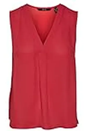 VERO MODA Vmderma SL Top Wvn Ga, , XS para Mujer