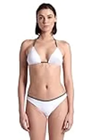 Arena Bikini de triángulo Mujer Pro_File String