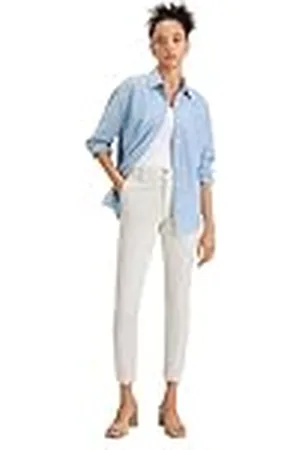 Dockers Weekend Chino Skinny Fit, Tall, Pantalones para Mujer, 31