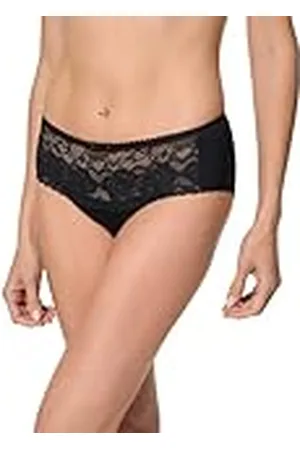 Playtex Brief New Flower Elegance Women x1, , XS