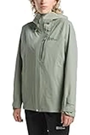 Jack Wolfskin Eagle Peak 2l Jkt W Chaqueta, , Large Mujeres