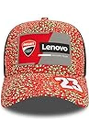 VALENTINO Nueva Era Ducati Motogp Gorro/Sombrero, , Talla única para Hombre