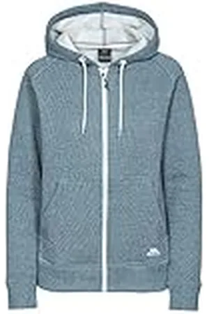 Trespass Sudadera con Capucha Thurman para Mujer (Paquete de 1)