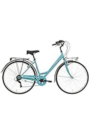 Alpina Bike Bicicleta Moving Mujer 28"