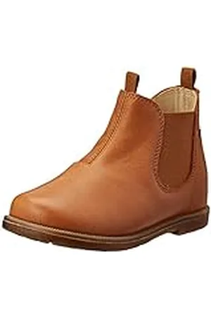 Falcotto Winter Wood, Botas, Beige (Cognac), 18 EU