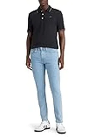 Dockers Smart 360 Flex Jean Cut Skinny, Pantalones Hombre, , 32W / 30L