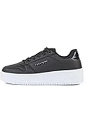Champion Rd18 Plat Chromo W Low, Zapatillas Deportivas Mujer, , 38 EU