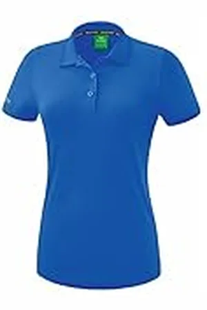 Erima Funcional Polo, New Royal, 42 para Mujer
