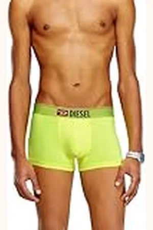 Diesel UMBX-Damien-Cut Boxers Underwear DSL Men, Color , Talla M