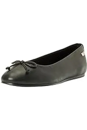 Tommy Hilfiger Bailarinas Mujer Essential Chic Bailarinas elegantes, , 39