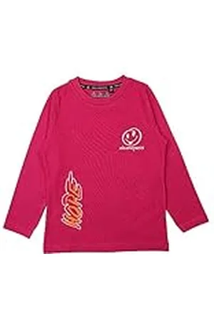 Eleven Paris Gelv1752 Tml S1 Camiseta, , 12 años para Niños