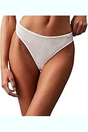 Calvin Klein Mujer String Tanga, , S