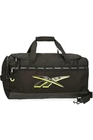 Reebok Berlin Bolso de Viaje 55x28x21,5 cms Poliéster by Joumma Bags