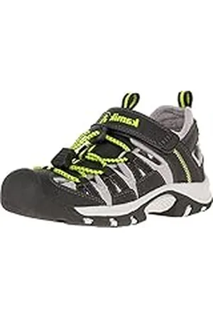 Kamik Wildcat, Sandalias con Punta Cerrada, , 38 EU