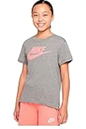 Nike Dptl Basic Futura Camiseta, , S Unisex niños