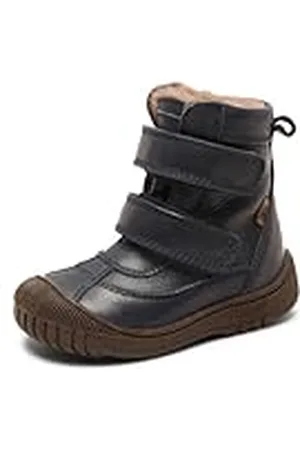 Bisgaard Ellis, Botas para Nieve Unisex niños, , 21 EU