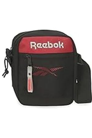 Reebok Portland Bandolera 17x21x7 cms Poliéster