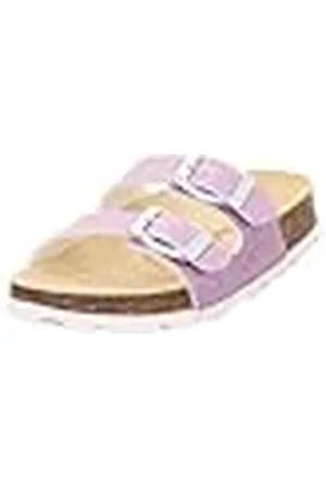 Superfit Fussbettpantoffel, Mule, , 40 EU