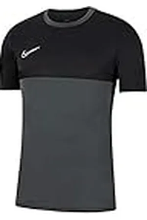 Nike Y Nk Dry Acd20 Top SS T-Shirt, Unisex niños, , L