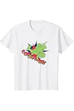 Teenage Mutant Ninja Turtles Niños ¡TMNT Donatello Cowabunga! ¡Donnie, niños! Camiseta