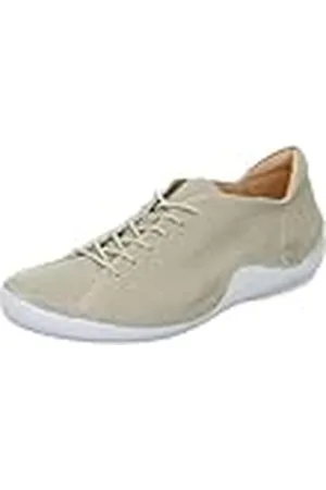 Think! Kapsl Sin Cromo Curñado Sostenible, Zapatillas Mujer, , 37 EU