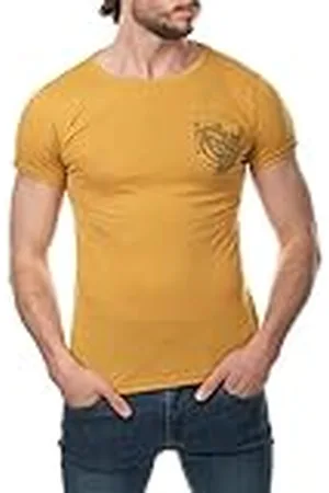HOPENLIFE Shanks Gillow L Camiseta, , Hombre