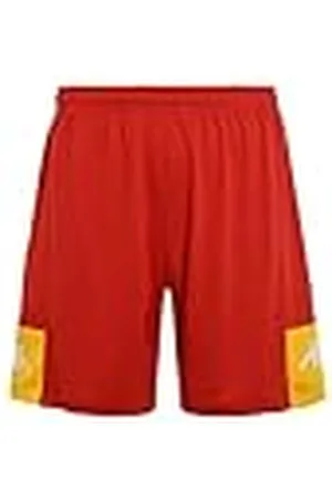 Kappa Daggo Pantalón Corto, , XL