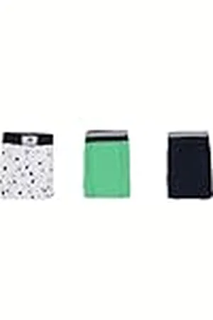 DeFacto Conjunto de calzoncillos tipo bóxer para hombre y niño: ropa interior cómoda para hombre y niño