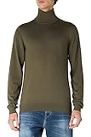 HUGO BOSS San Thomas-M Sudadera para Hombre, , M