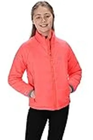 Regatta Chaqueta aislante ligera para niños con diseño de Junior Freezeway, Unisex niños, Chaquetas acolchadas, RKN090 2CCC03, , XXS (3-4)