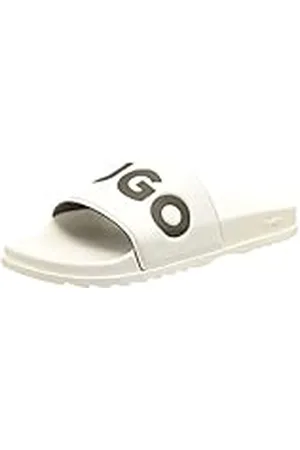 HUGO BOSS Match_it_Slid_rblg, Zuecos Hombre, , 35 EU