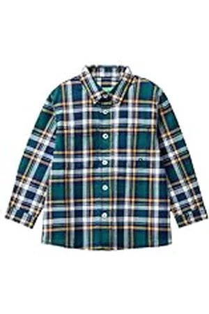 Benetton Camicia 5LQHGQ024, Blusa