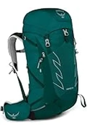 Osprey Talon Mochilas multisport para mujeres - Panel trasero Airscape - Ajuste ventilado y ceñido al cuerpo - Ligera y rápida para cualquier terreno, , XS/S, 20 L