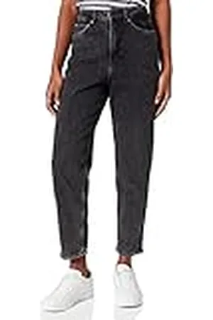 JJXX Jack & Jones Jxtokyo Wide HW Cr6004 Noos Jeans, , W27 para Mujer