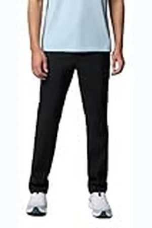 Columbia Tech Trail - Pantalón utilitario para Hombre, Pantalones de Senderismo, , W28/L34