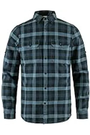 Fjällräven Skog - Camiseta para Hombre (1 Unidad)