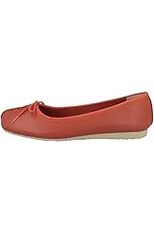 Clarks Freckle Ice, Bailarinas Mujer, , 37 EU