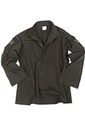 Mil-tec Chaqueta-11925002 Chaqueta, , Small para Hombre