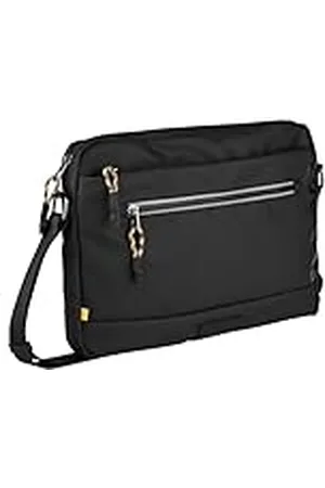 Camel Active Explore Bolso bandolera para Hombre, 004115, , 35x6,5x26