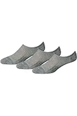 Amazon Calcetines invisibles para mocasines Hombre, 6 Pares, , 46-48