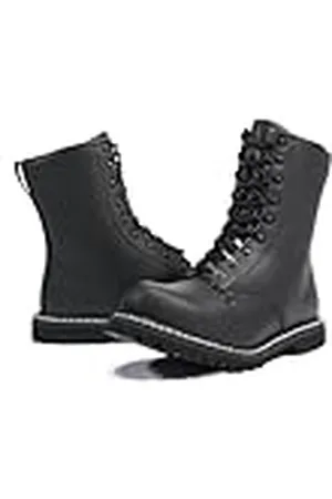 Brandit Para Boots Winter Lining, color: black, size: 40