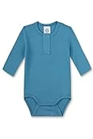 Sanetta 324002 Ropa Interior, Petrolio, 56 cm para Bebés