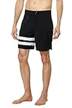 Hurley Phantom-Eco Block Party 18