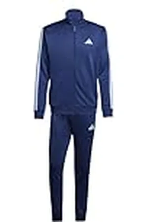 adidas Hombre 3 STRIPES FRENCH TERRY TRACKSUITS, , L