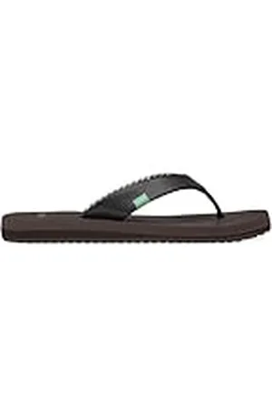 Sanük Yoga Mat - Sandalias de lona para mujer, , 42