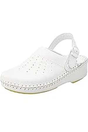Scholl Clog B/S Adapta Lea-W, Clog Mujer, , 38 EU